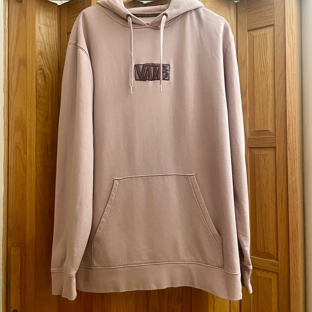 Vans Hoodie